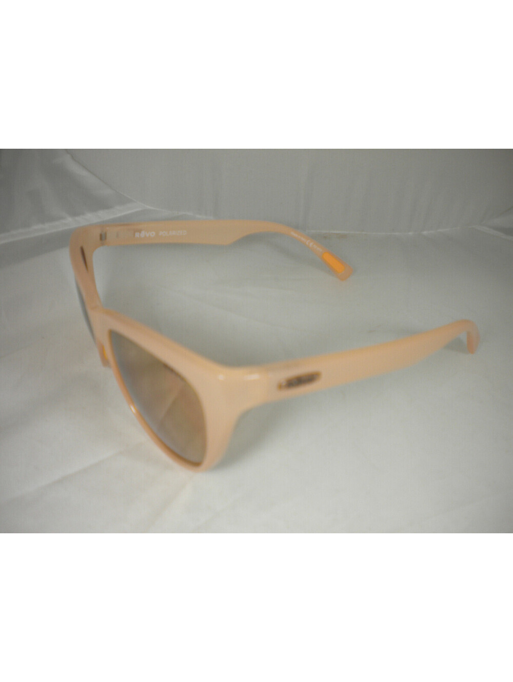 REVO RE 1037 BARCLAY BLUSH CHAMPAGNE POLARIZED (R-141)